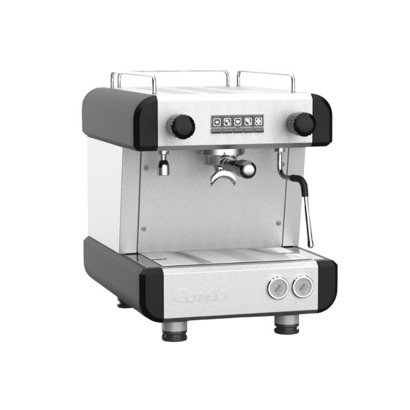 Conti Monoco CC101-TC 1 Gruplu Tall Cup Tam Otomatik Espresso Kahve Makinesi
